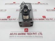Pneumatic Directional Control Valve By Aventics R431008567