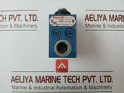 Pneumatic Directional Control Valve By Rexroth 3630030010
