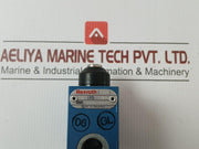 Pneumatic Directional Control Valve By Rexroth 3630030010