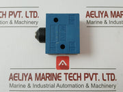 Pneumatic Directional Control Valve By Rexroth 3630030010