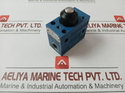 Pneumatic Directional Control Valve By Rexroth 3630030010