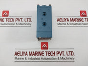 Pneumatic Directional Control Valve By Rexroth 3712052000