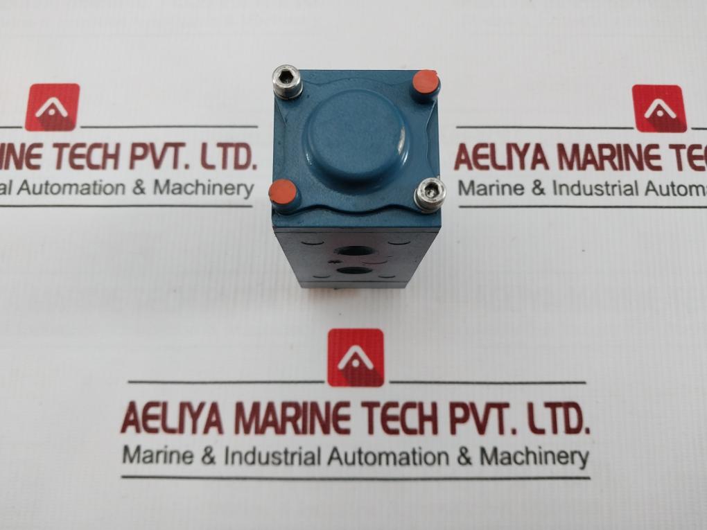 Pneumatic Directional Control Valve By Rexroth 3712052000