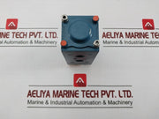 Pneumatic Directional Control Valve By Rexroth 3712052000