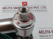 Pneumatic Directional Control Valve By Versa Part No.Bsg-3328-316-Cd-5100-D024 In New Condition