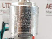 Pneumatic Directional Control Valve By Versa Part No.Bsg-3328-316-Cd-5100-D024 In New Condition
