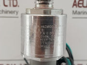 Pneumatic Directional Control Valve By Versa Part No.Bsg-3328-316-Cd-5100-D024 In New Condition