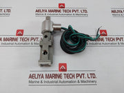 Pneumatic Directional Control Valve By Versa Part No.Bsg-3328-316-Cd-5100-D024 In New Condition