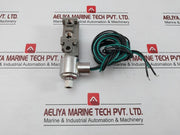 Pneumatic Directional Control Valve By Versa Part No.Bsg-3328-316-Cd-5100-D024 In New Condition