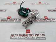 Pneumatic Directional Control Valve By Versa Part No.Bsg-3328-316-Cd-5100-D024 In New Condition
