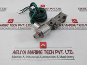 Pneumatic Directional Control Valve By Versa Part No.Bsg-3328-316-Cd-5100-D024 In New Condition