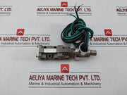 Pneumatic Directional Control Valve By Versa Part No.Bsg-3328-316-Cd-5100-D024 In New Condition