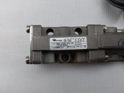 Pneumatic Directional Control Valve By Versa Part No.Bsg-3328-316-Cd-5100-D024 In New Condition
