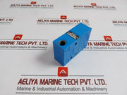 Pneumatic Directional Control Valve Wabco 3710200000