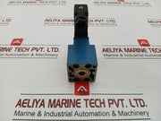 Pneumatic Directional Valve 24 V Dc 4.8 W Part No. 3722260220 Rexroth