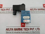 Pneumatic Directional Valve 24 V Dc 4.8 W Part No. 3722260220 Rexroth
