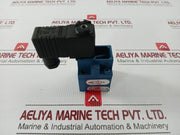 Pneumatic Directional Valve 24 V Dc 4.8 W Part No. 3722260220 Rexroth