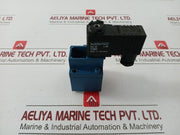 Pneumatic Directional Valve 24 V Dc 4.8 W Part No. 3722260220 Rexroth