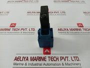 Pneumatic Directional Valve 24 V Dc 4.8 W Part No. 3722260220 Rexroth