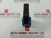Pneumatic Directional Valve 24 V Dc 4.8 W Part No. 3722260220 Rexroth
