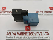 Pneumatic Directional Valve 24 V Dc 4.8 W Part No. 3722260220 Rexroth