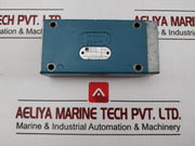 Pneumatic Directional Valve Assembly By Rexroth 5710050510