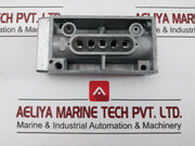 Pneumatic Directional Valve Assembly By Rexroth 5710050510