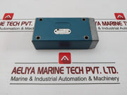 Pneumatic Directional Valve Assembly By Rexroth 5710050510