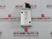 Pneumatic Directional Valve Aventics 24vdc 4.5w 3723512220
