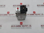 Pneumatic Directional Valve Aventics 24vdc 4.5w 3723512220