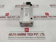 Pneumatic Directional Valve Aventics 24vdc 4.5w 3723512220