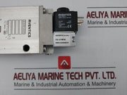 Pneumatic Directional Valve Aventics 24vdc 4.5w 3723512220