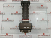 Pneumatic Linear Actuator Max 116 Psi Gimatic P-2550