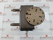 Pneumatic Linear Actuator Max 116 Psi Gimatic P-2550
