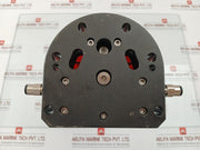 Pneumatic Linear Actuator Max 116 Psi Gimatic P-2550