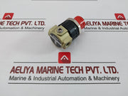 Pneumatic Regulator Azbil R31-100-B100