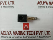 Pneumatic Solenoid Valve 0.15-0.8Mpa, 2V025-08 BY Techno