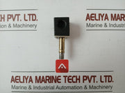 Pneumatic Solenoid Valve 0.15-0.8Mpa, 2V025-08 BY Techno