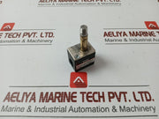 Pneumatic Solenoid Valve 0.15-0.8Mpa, 2V025-08 BY Techno