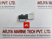 Pneumatic Solenoid Valve Ckd 3qra120-D2-Fl480254