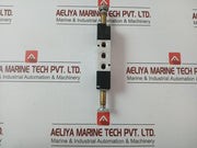 Pneumatic Solenoid Valve P. Max-10 Bar By Camozzi 358-011-02