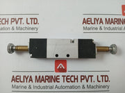 Pneumatic Solenoid Valve P. Max-10 Bar By Camozzi 358-011-02