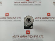Pneumatic Solenoid Valve P. Max-10 Bar By Camozzi 358-011-02