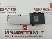 Pneumatic Solenoid Valve Vsva-B-B52-Zd-A1-1t1l Festo 24vdc Ip65