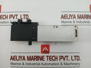 Pneumatic Solenoid Valve Vsva-B-B52-Zd-A1-1t1l Festo 24vdc Ip65