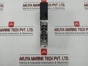 Pneumatic Solenoid Valve Vsva-B-B52-Zd-A1-1t1l Festo 24vdc Ip65