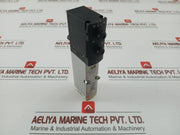 Pneumatic Solenoid Valve Vsva-B-B52-Zd-A1-1t1l Festo 24vdc Ip65