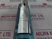 Pneumatic Tool Air Die Grinder 18000 Rated Rpm