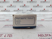 Pneumatic Tool Air Die Grinder 18000 Rated Rpm