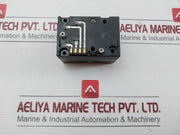 Pneumatic Valve Block Brand Siemens Y1 C73451-a430-b30